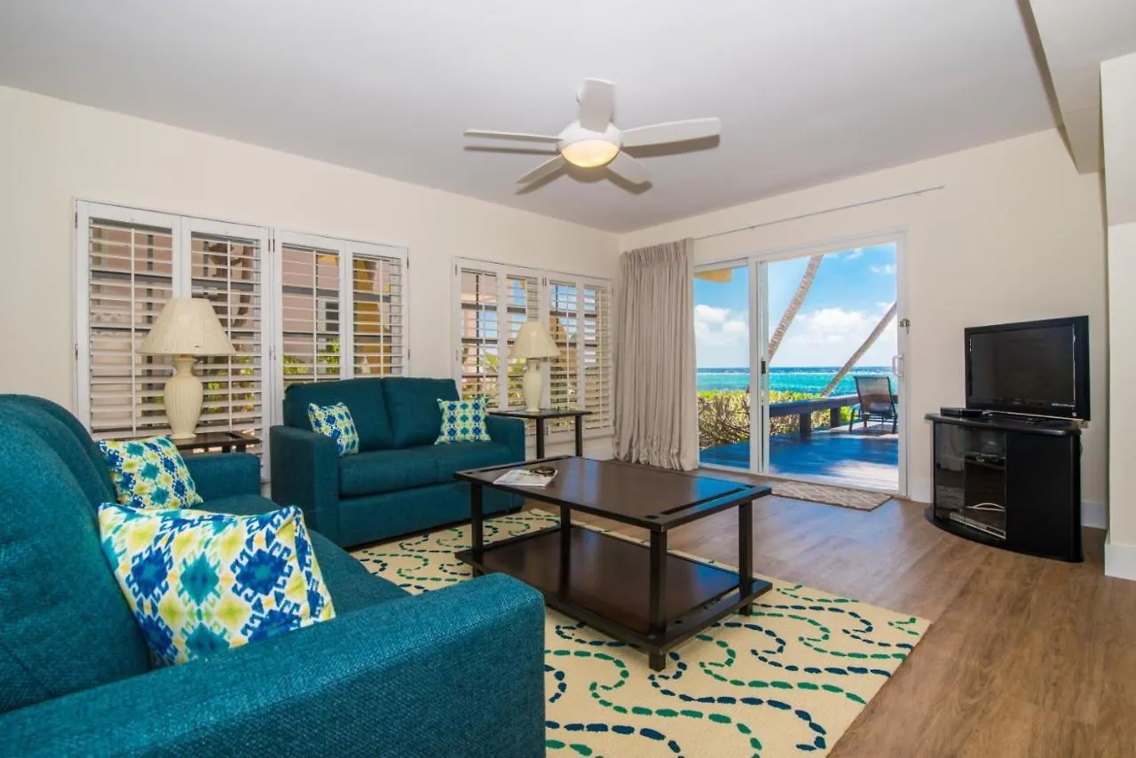 Caribbean Paradise Villa