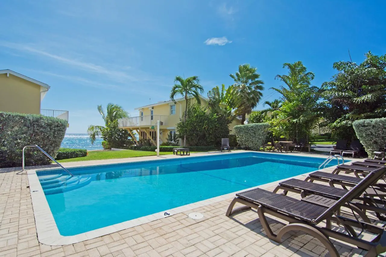 Caribbean Paradise Villa