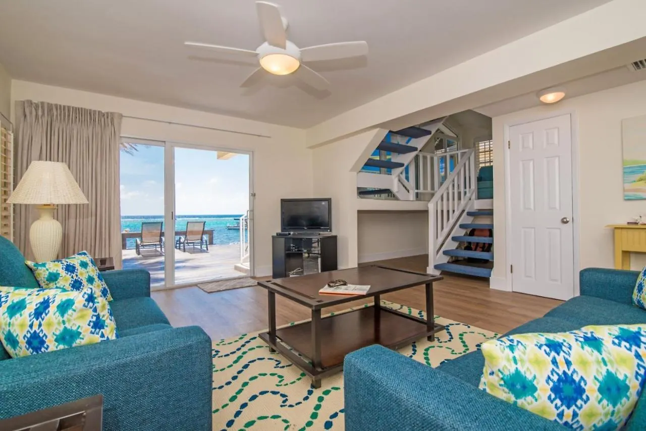 Caribbean Paradise Villa George Town