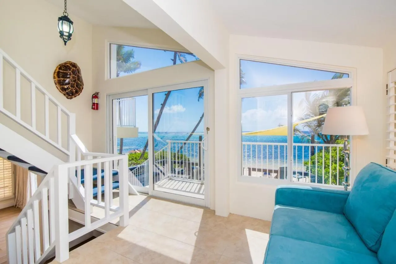 Villa Caribbean Paradise Îles Caïmans