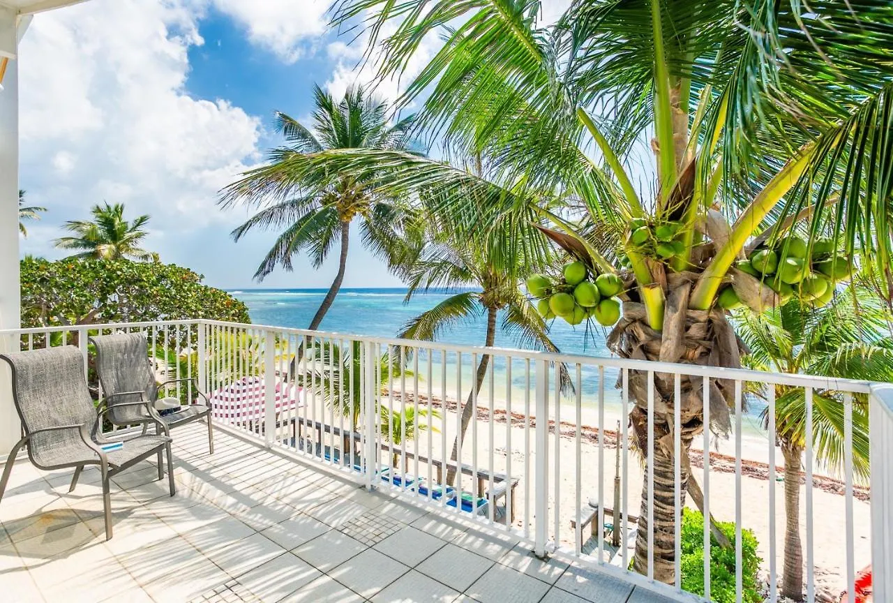 Caribbean Paradise 0*, George Town Îles Caïmans