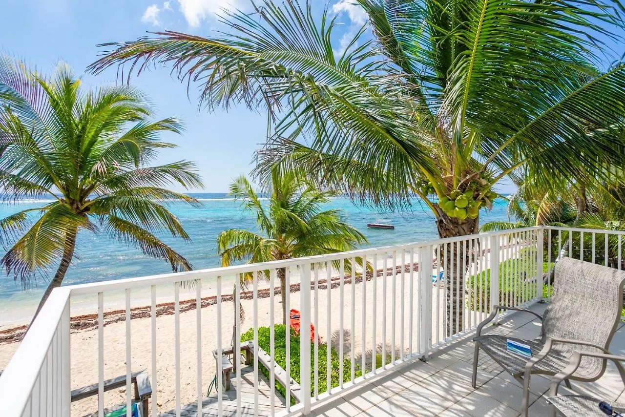 Caribbean Paradise Villa George Town
