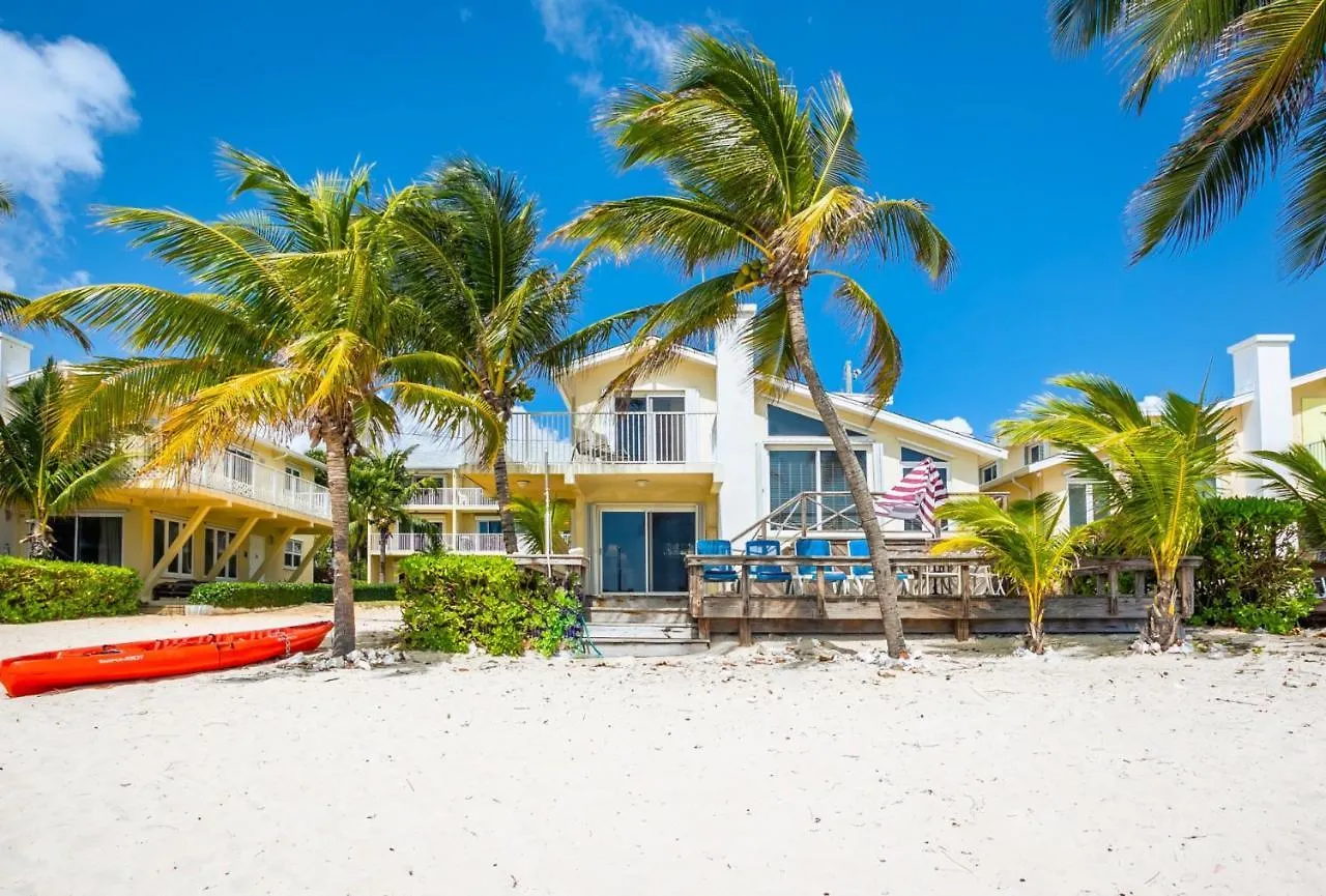 Caribbean Paradise Îles Caïmans