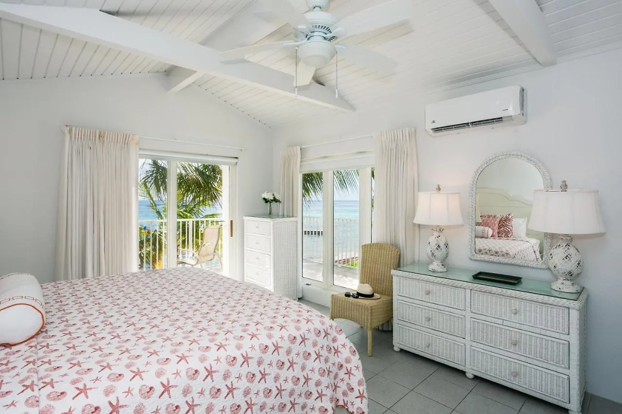 Villa Caribbean Paradise