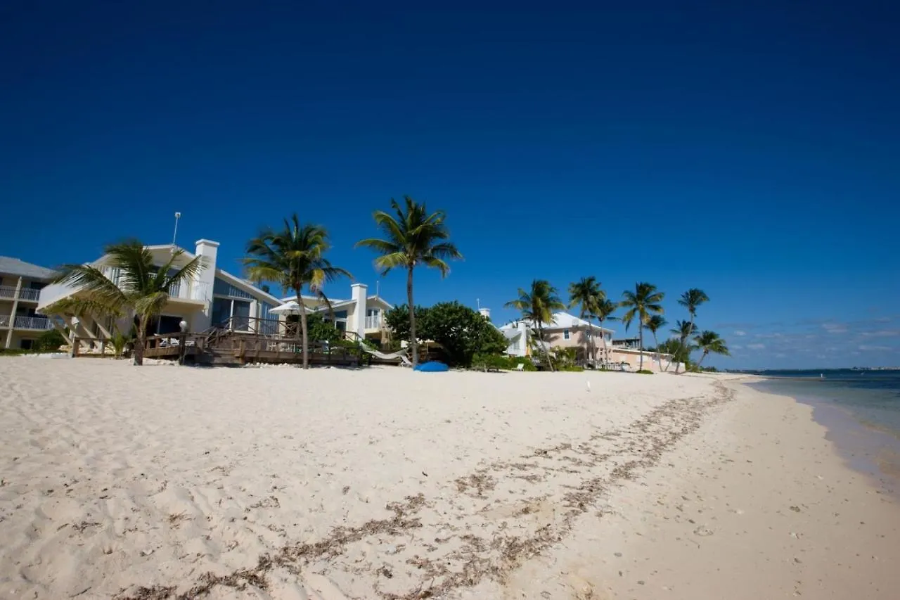 Caribbean Paradise Villa George Town